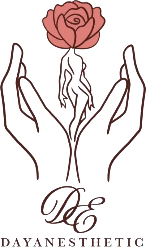 Dayanesthetic, masaje terapeutico